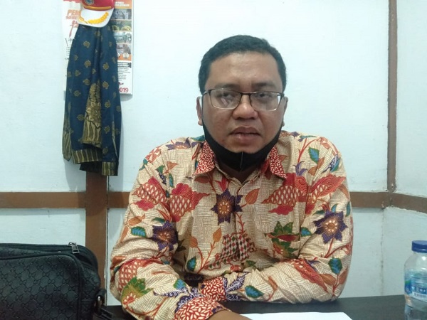 KPU: Tidak Ada Tendensius, Soal Penyebutan Hasil Swab Covid