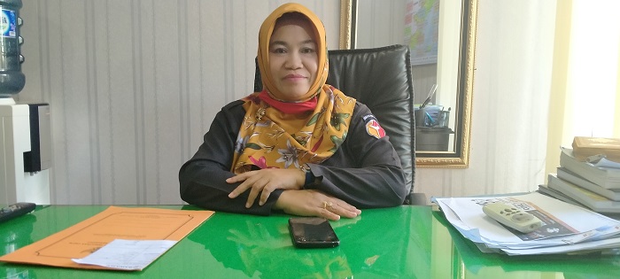 Petahana Rawan Libatkan ASN, Bawaslu : Tidak Ada Pengawasan Khusus