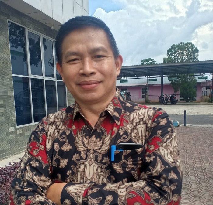 IAIN Curup, Tunda UKT Mahasiswa