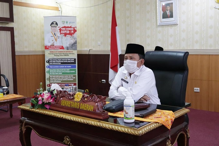 8 Kabupaten Pembelajaran Tatap Muka