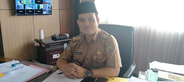 RL Tambah 4 Kasus Positif Covid