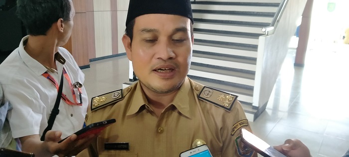 Positif Covid Bertambah 8 Kasus, Kasus Anak Bertambah 1