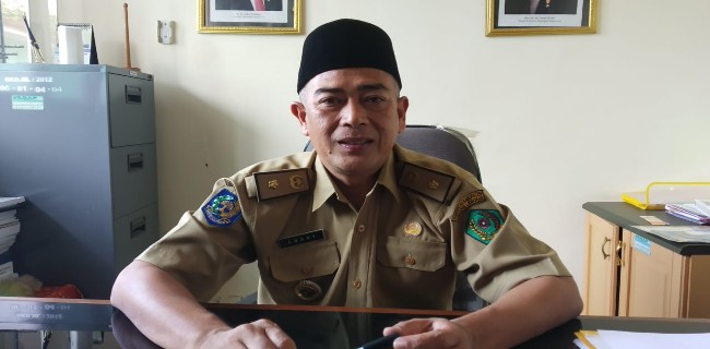 Usulan Kuota PPPK Lebih Banyak, CPNS Hanya 155 Formasi