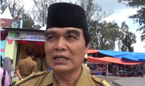 Jemput Bola Sasar Milenial