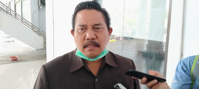 Imron dan Edison Mengundurkan Diri, Sebagai Anggota DPRD Provinsi