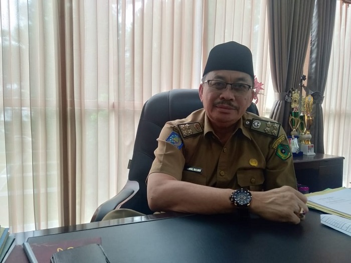 Pemdes Berperan Tekan Kriminalitas