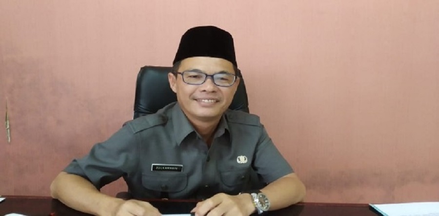 Inspektorat Audit OPD, Yang Masuk Satgas Covid-19