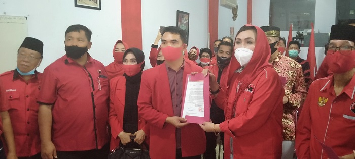 Gerindra dan PDI-P Berlabuh ke Faisal-Fatrol, FF Kantongi 14 Kursi