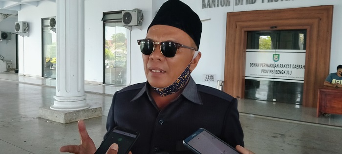 Kepengurusan Perindo RL Sah Secara Hukum, Gugatan Tidak Pengaruhi Proses Pilkada