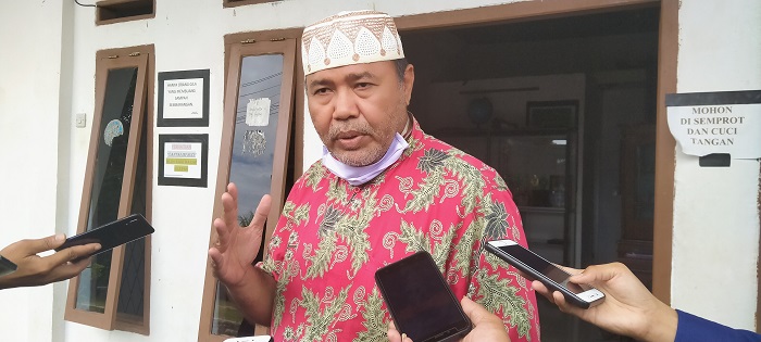 Ulama Ikut Soroti Bapaslon Gubernur