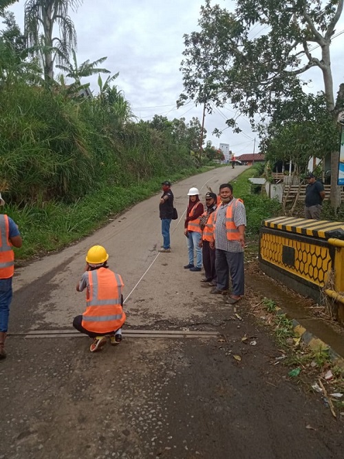 Puluhan Paket Proyek Tetap Berjalan, Komisi III Ingatkan Soal Kualitas