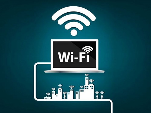 UPP Sediakan Wifi Untuk mahasiswa