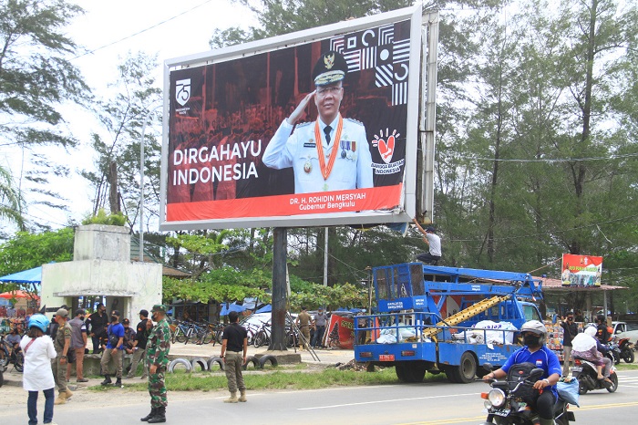 Bawaslu Tertibkan 2.925 APS Cakada