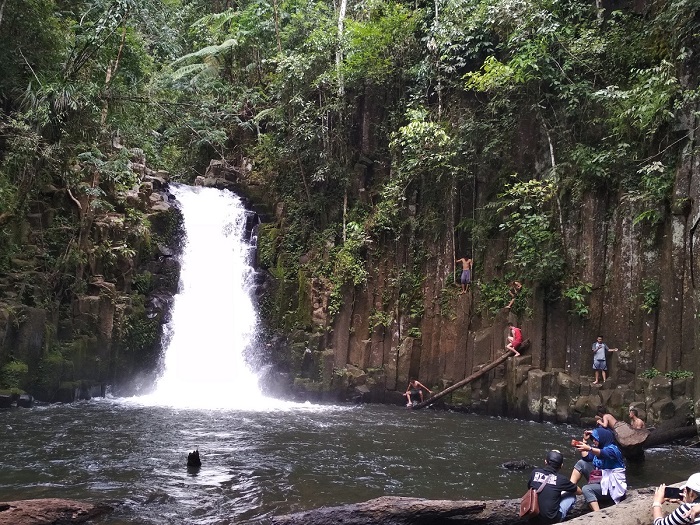 Pariwisata Belum Maksimal