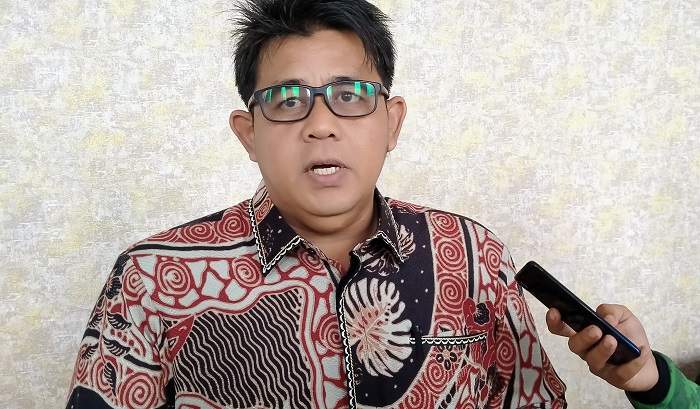 KPU Targetkan, Partisipasi Pemilih Diatas 80 Persen