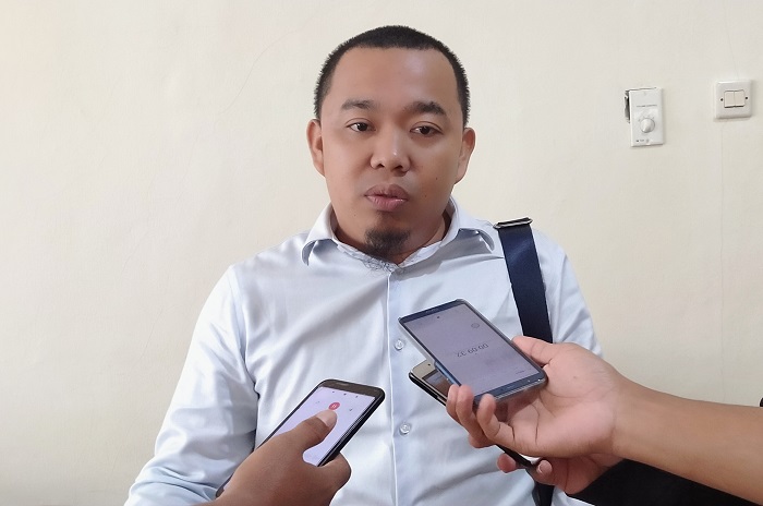 Dewan Minta 2 Pjs Bupati Diganti