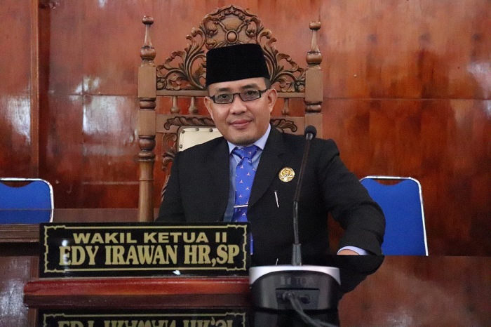 Dewan Ingatkan Netralitas ASN