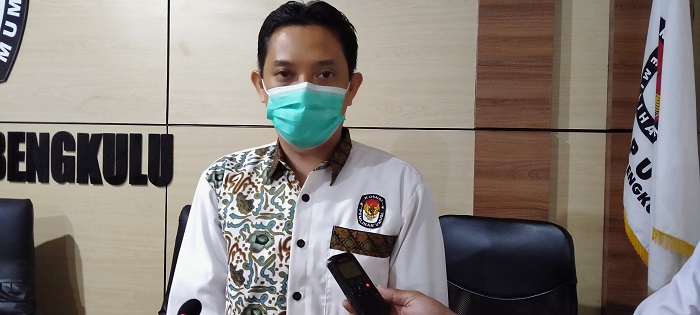 Tanpa Identitas, Warga Binaan Tidak Masuk DPS