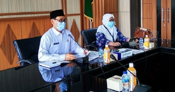 Seluruh Warga Bengkulu Miliki JKN, Pemprov Anggarkan Rp 17,6 Miliar