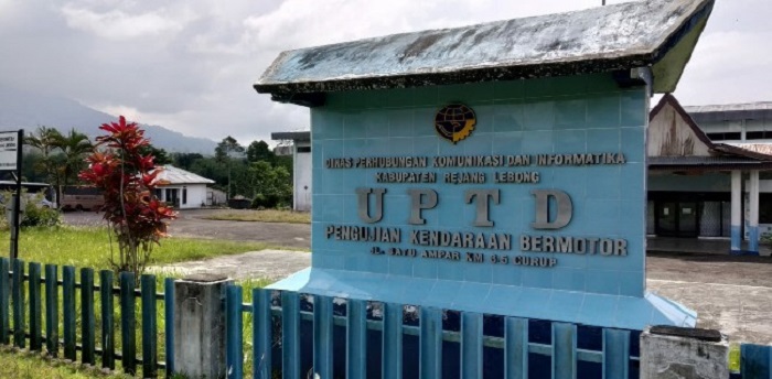 PPNS dan Penguji Diusulkan ke BKPSDM, Usai Alat Uji KIR