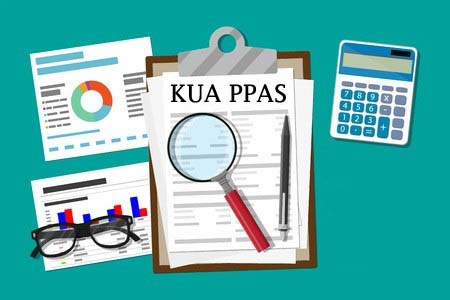 KUA-PPAS APBD 2021 Tahap Entri SIPD