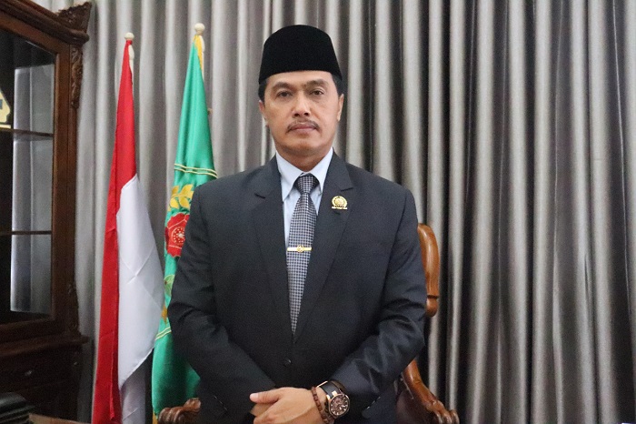 Catat, Ini Pesan Ketua DPRD RL