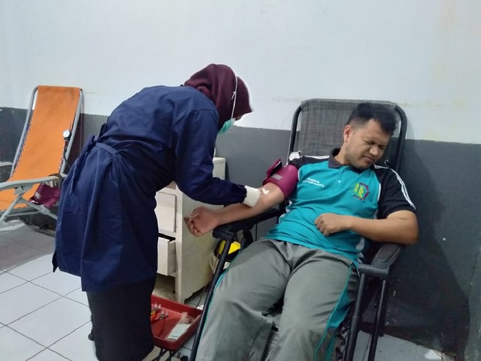 Meski Sedang Pandemi, Jangan Takut Untuk Donor