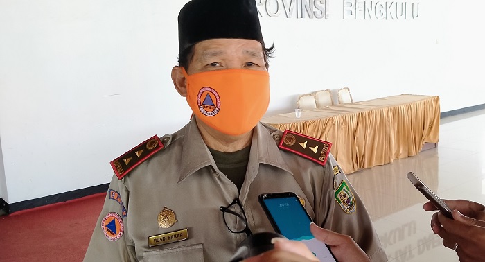 Masyarakat Bengkulu Diimbau Waspada