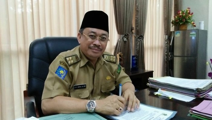 APBD-P Batal Dibahas, Ketua TAPD: Ini Penyebab