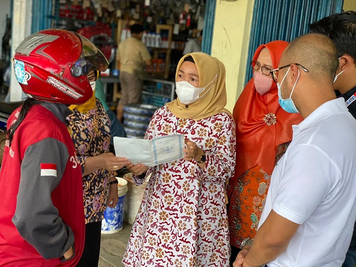 Pertamina Ingatkan Sanksi Bagi Pangkalan Nakal, Gelar Sidak Pangkalan