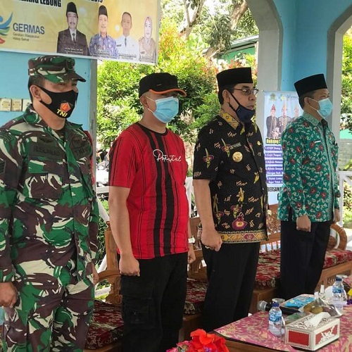 Warga Harus Terbiasa Hidup Sehat, Pedomani 5 Pilar STBM