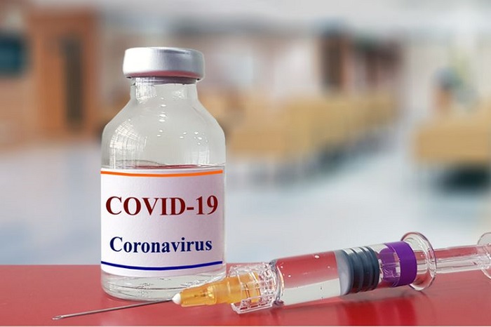 Dinkes Siapkan 24 Nakes, Vaksin Imunisasi Corona