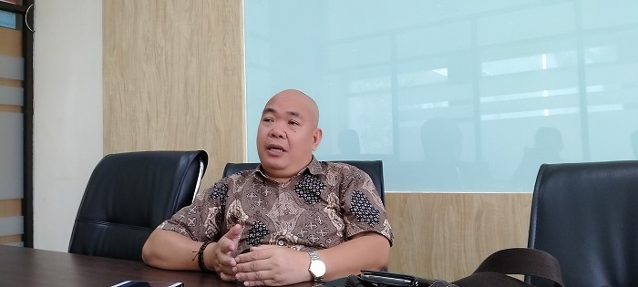 Zainal Ketuai DPW PKB Provinsi, Periode 2021-2024