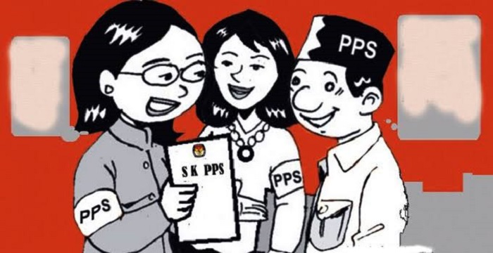 Anggota PPS Desa Pangkalan Terancam PAW