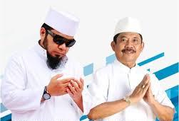 20 Kunci Bahagia Helmi-Muslihan, Dempo Xler: Program Impian Seluruh Rakyat