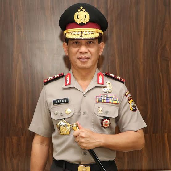 Kapolda: Laporkan Polisi Tidak Netral