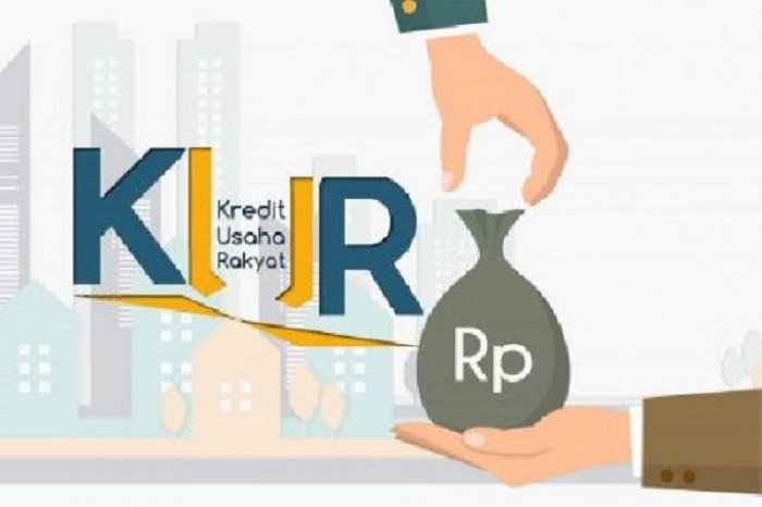 Penyaluran KUR Capai Rp 1,3 Triliun