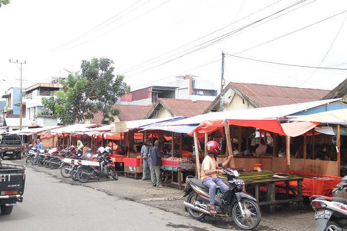 Revitalisasi Dipastikan Rampung Akhir Tahun