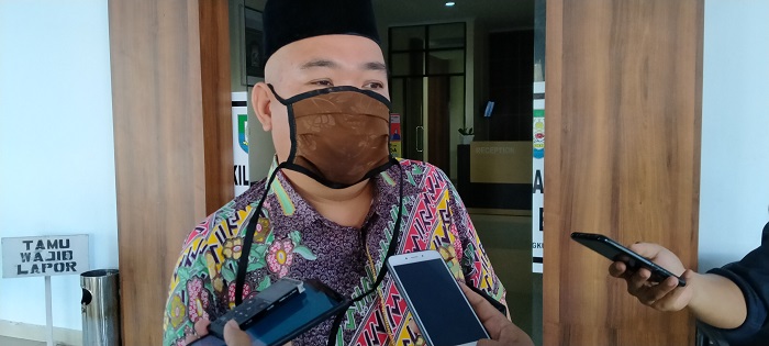 Dewan Dukung Pergub Naik jadi Perda