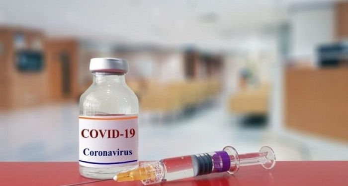 Ini Diperuntukan Vaksin Covid-19 Tahap Pertama