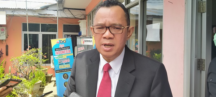 DKPP Agendakan Pemanggilan Saksi Ahli, Saksi Fakta Sebut KPU Langgar Kode Etik