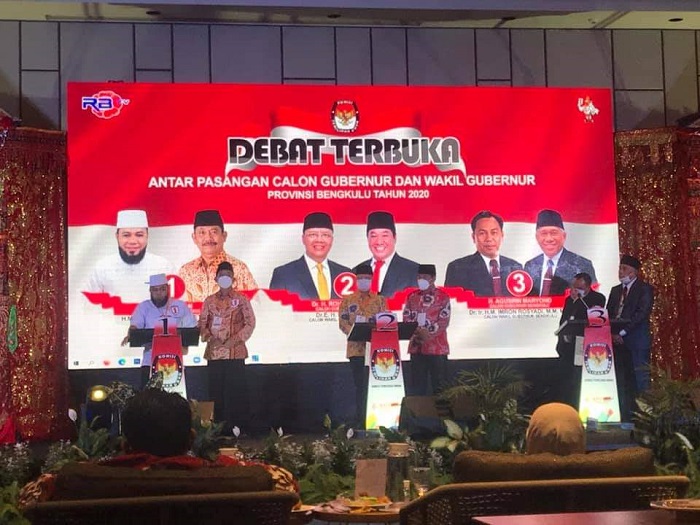 Pelayanan Masyarakat Jadi Tema Debat Kedua Pilgub, Termasuk Persoalan ...