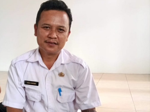 Hingga Akhir Tahun, 68 Desa Dijabat Plt Kades