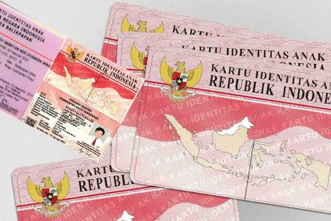 Baru 42,6 Persen Anak Miliki KIA