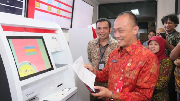 RL Bakal Miliki Mesin ADM