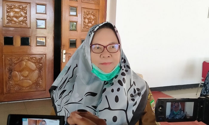 DPUPR Akui Lambatnya Proses Lelang