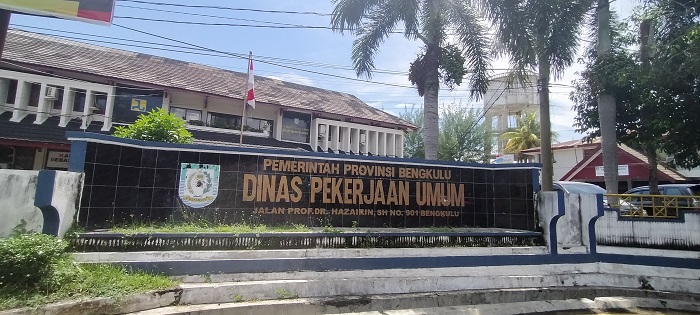 PUPR Usulkan Rp 221 Miliar, Bangun Infrastruktur