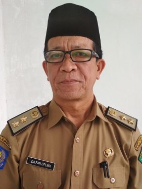 2 Kecamatan Belum Laksanakan Verval DTKS