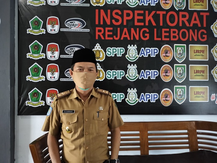 Sanksi Libur Diserahkan ke OPD