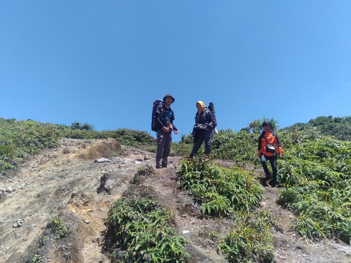 Sorot Kasus Perampokan di Bukit Kaba